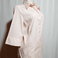 BLUSA ROSADO ENCADEE TALLA 46 - Miniatura 1