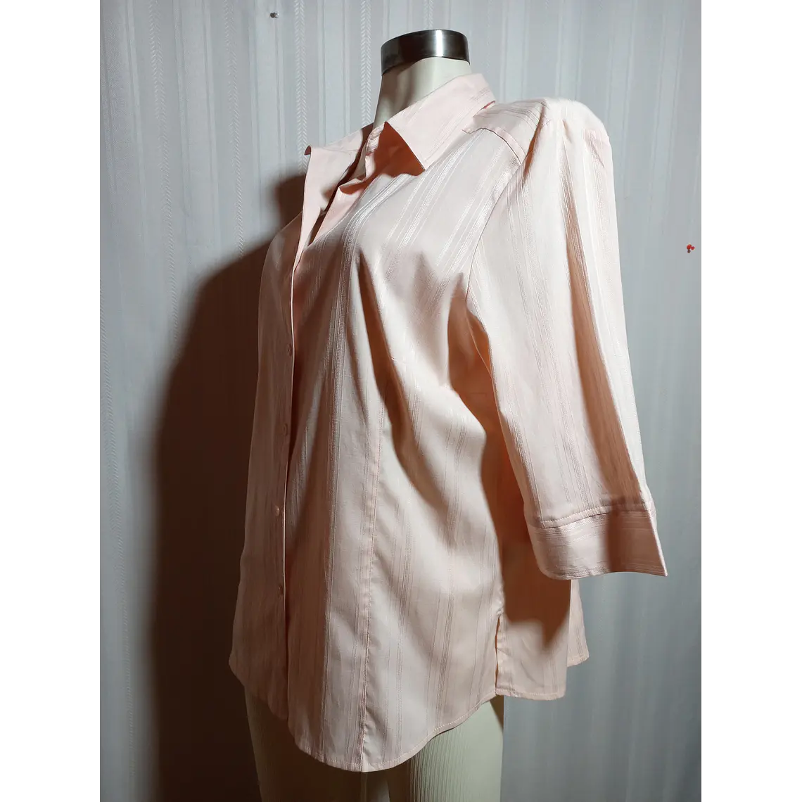 BLUSA ROSADO ENCADEE TALLA 46 3