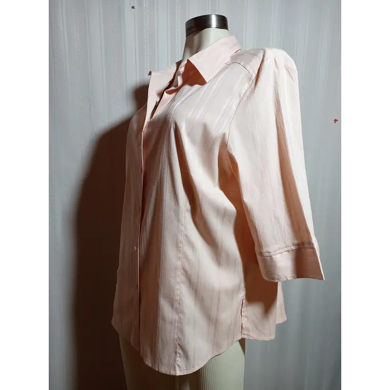 BLUSA ROSADO ENCADEE TALLA 46 3