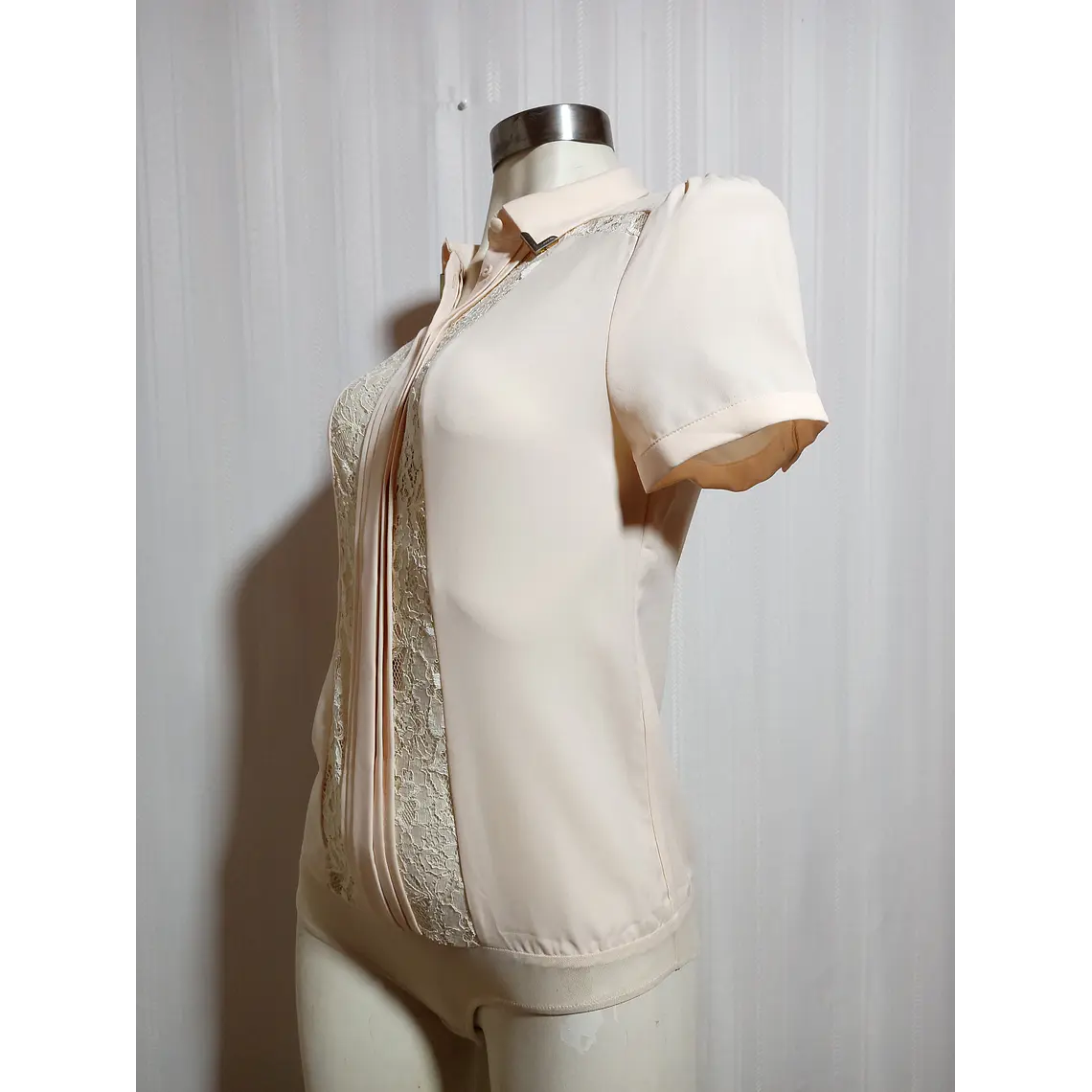 BODY DAMASCO VERO MODA TALLA 160/80A 1