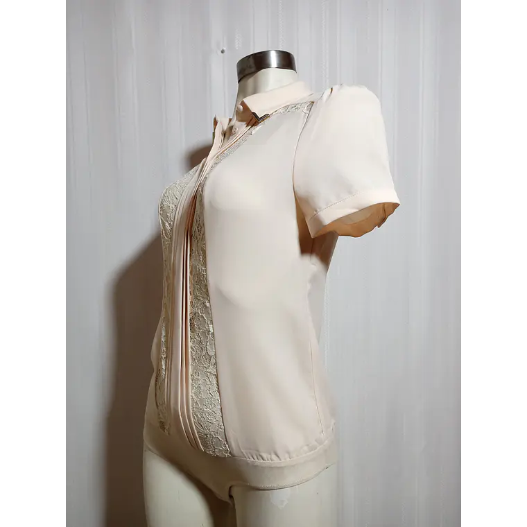 BODY DAMASCO VERO MODA TALLA 160/80A 1