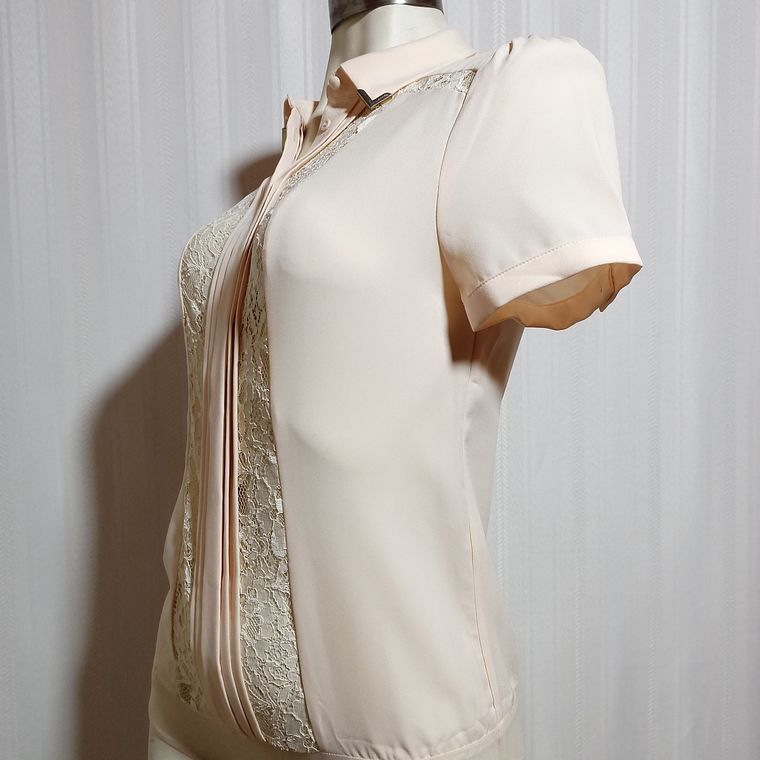 BODY DAMASCO VERO MODA TALLA 160/80A 1