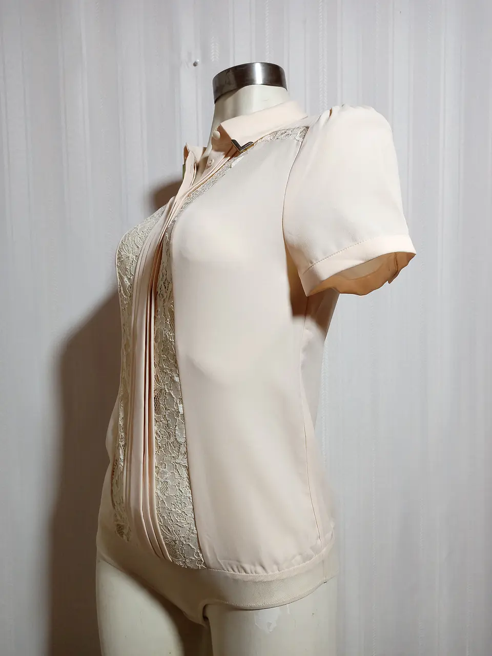 BODY DAMASCO VERO MODA TALLA 160/80A 1