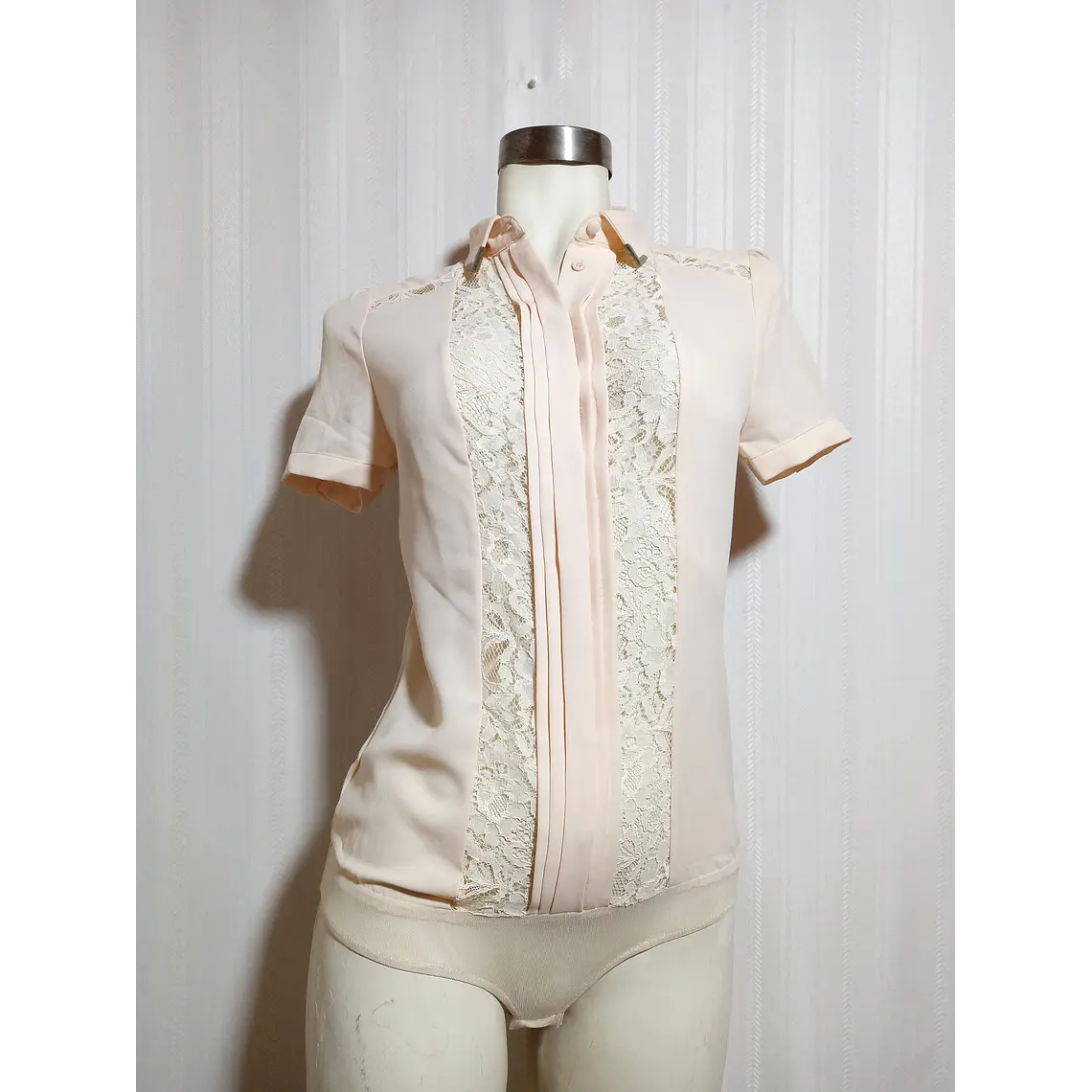 BODY DAMASCO VERO MODA TALLA 160/80A 2