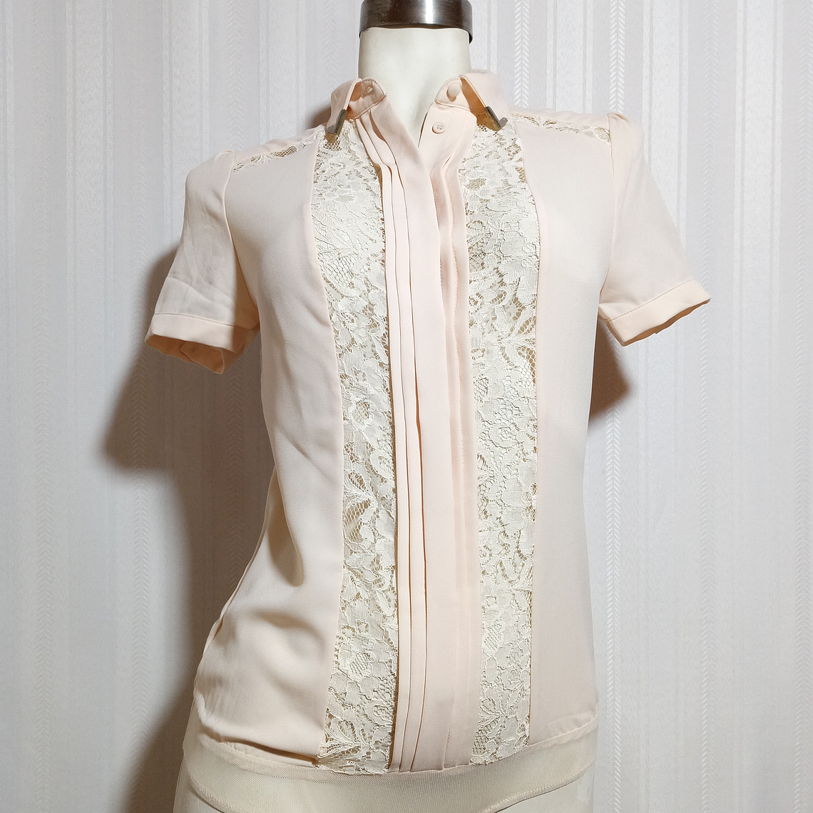 BODY DAMASCO VERO MODA TALLA 160/80A 2