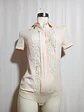 BODY DAMASCO VERO MODA TALLA 160/80A - Miniatura 2