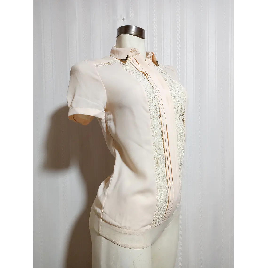 BODY DAMASCO VERO MODA TALLA 160/80A 3