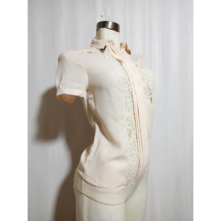 BODY DAMASCO VERO MODA TALLA 160/80A 3