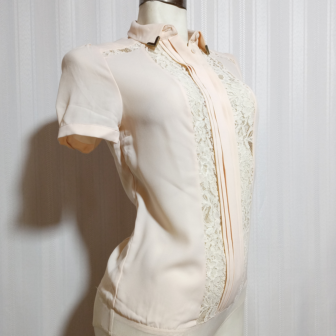 BODY DAMASCO VERO MODA TALLA 160/80A 3