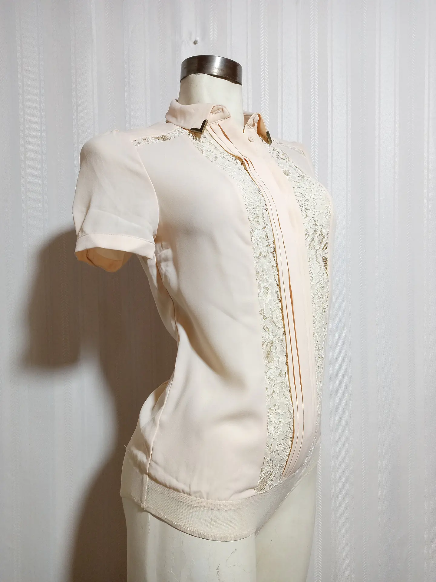 BODY DAMASCO VERO MODA TALLA 160/80A 3