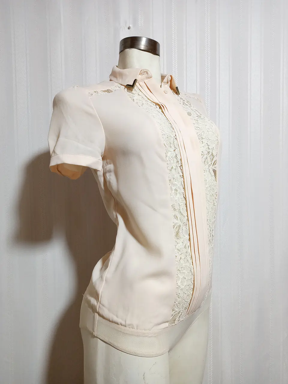 BODY DAMASCO VERO MODA TALLA 160/80A 3