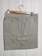 SHORT CARGO BEIGE LEE TALLA 22M (50) - Miniatura 2