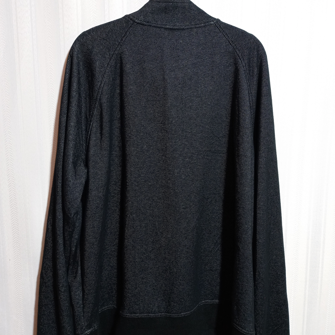 CHAQUETA POLAR GRIS MARC ANTHONY TALLA XXL 2