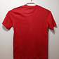 POLERA MC ROJO LEGEA 4XS - Miniatura 2