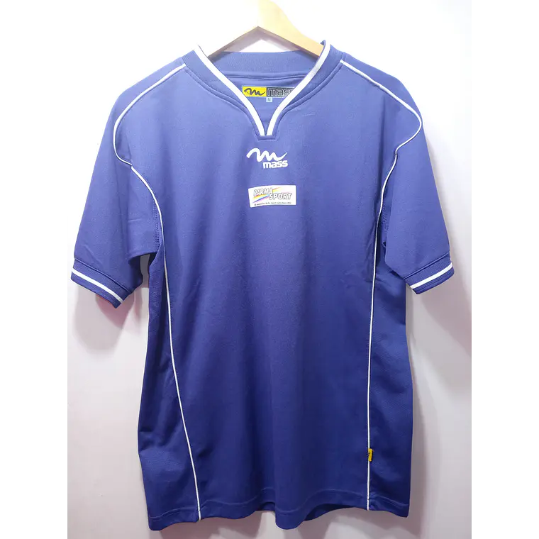 POLERA VIOLETA N°2 MASS TALLA M  1