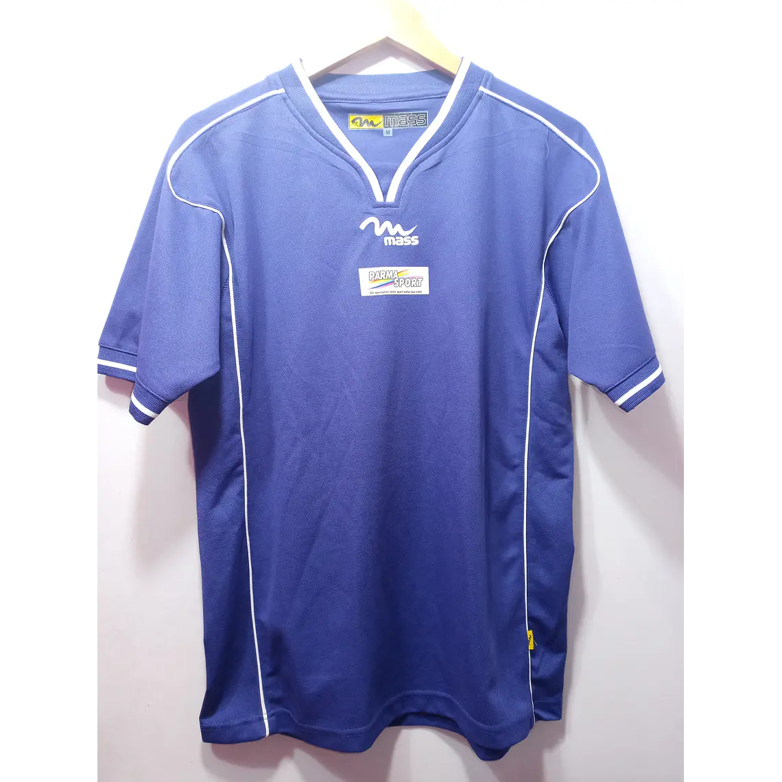 POLERA VIOLETA N°3 MASS TALLA M 1