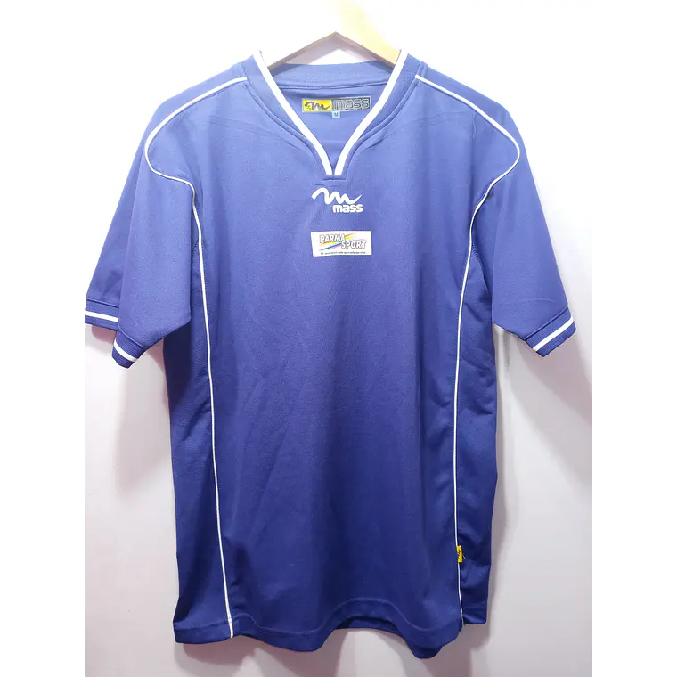 POLERA VIOLETA N°3 MASS TALLA M 1
