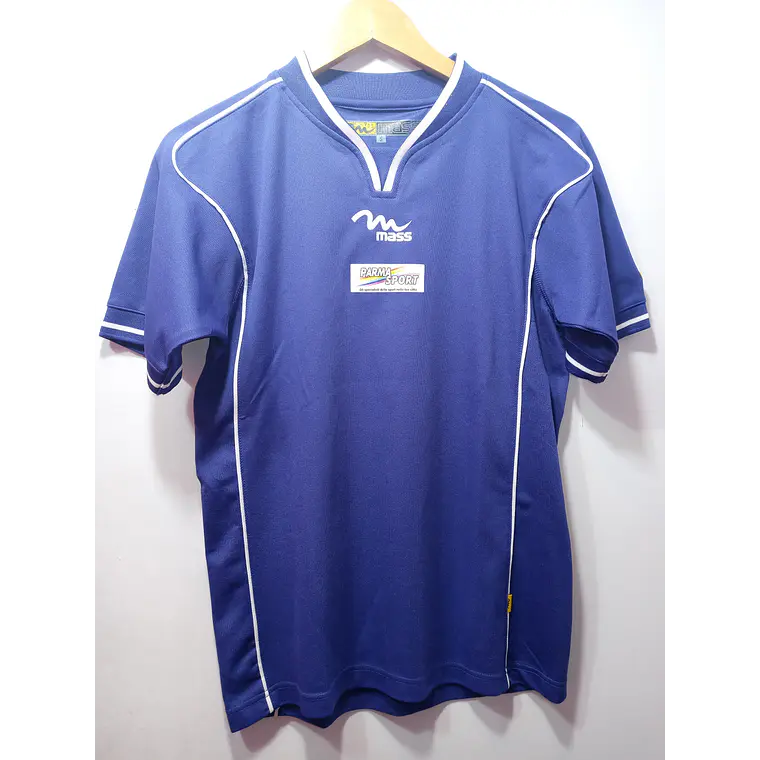 POLERA VIOLETA N°4 MASS TALLA S 1