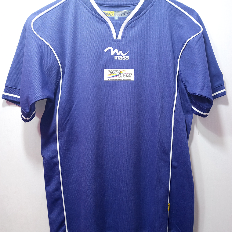 POLERA VIOLETA N°4 MASS TALLA S 1