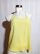 TOP PABILO AMARILLO H&M TALLA 36 - Miniatura 2