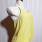 TOP PABILO AMARILLO H&M TALLA 36 - Miniatura 3
