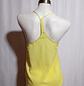 TOP PABILO AMARILLO H&M TALLA 36 - Miniatura 4