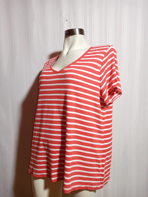 POLERA OLDNAVY TALLA XXL