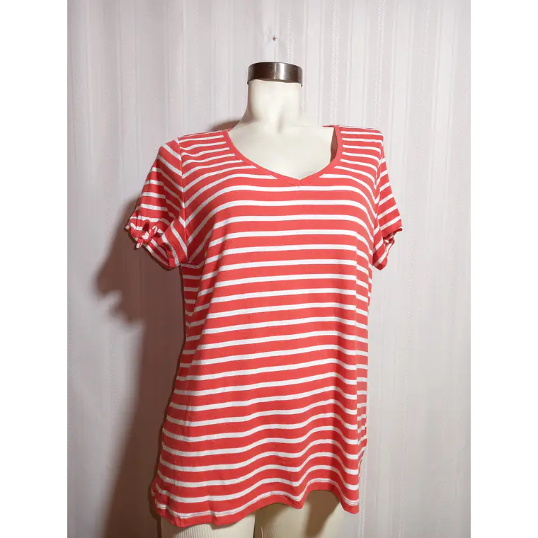 POLERA OLDNAVY TALLA XXL 2