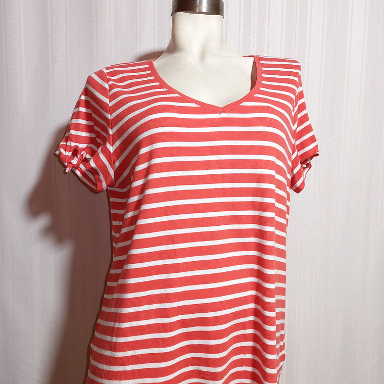 POLERA OLDNAVY TALLA XXL 2