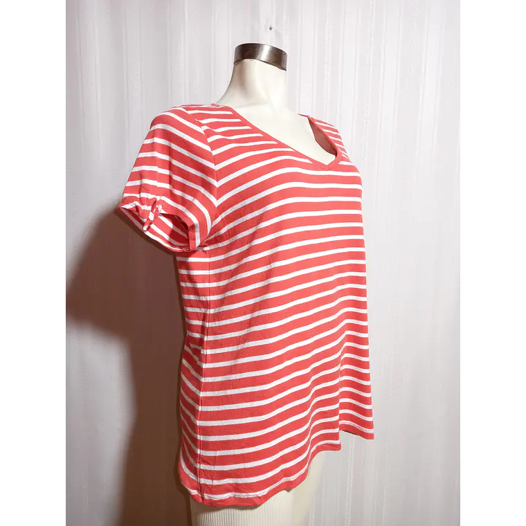 POLERA OLDNAVY TALLA XXL 3