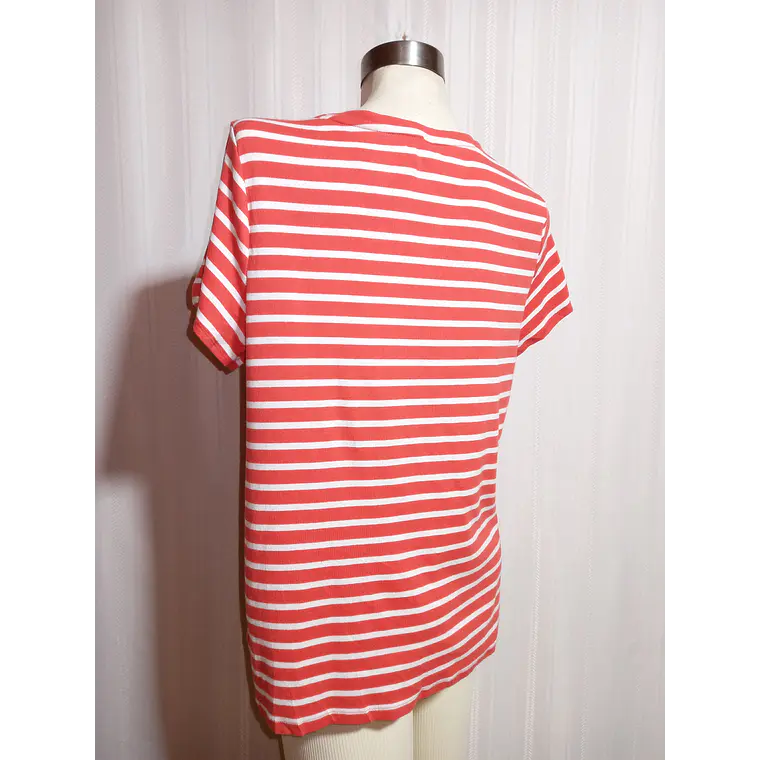 POLERA OLDNAVY TALLA XXL 4