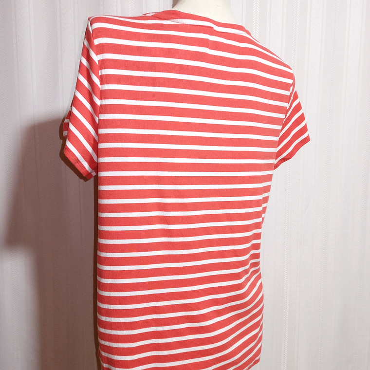 POLERA OLDNAVY TALLA XXL 4