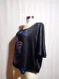 POLERA ESTAMPADA DRESSFO TALLA 42 - Miniatura 1