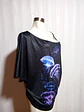 POLERA ESTAMPADA DRESSFO TALLA 42 - Miniatura 2