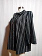 BLUSA NEGRO SONIA BLACK TALLA 44 - Miniatura 1