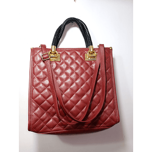 CARTERA BURDEO SALAMANDER 