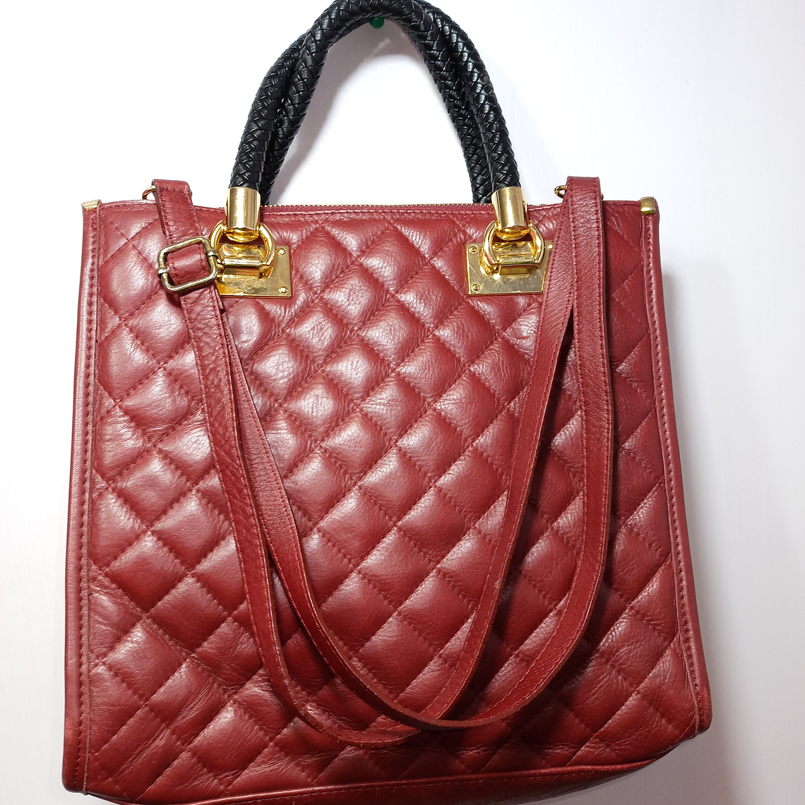 CARTERA BURDEO SALAMANDER  1