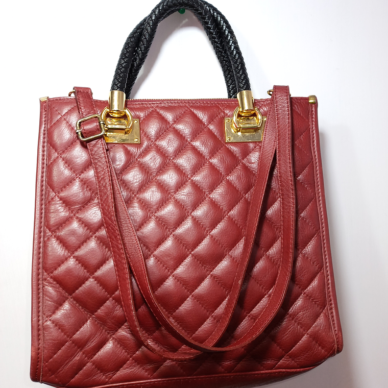 CARTERA BURDEO SALAMANDER  1