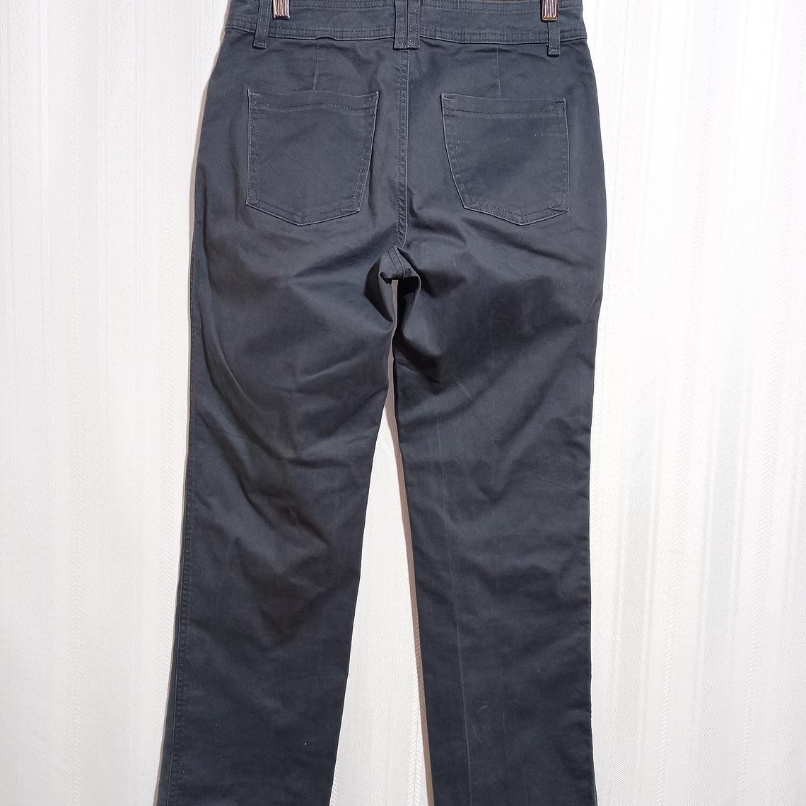 PANTALÓN GRIS LEE TALLA  38 2