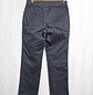 PANTALÓN GRIS LEE TALLA  38 - Miniatura 2