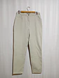 PANTALÓN BEIGE YESSICA TALLA 42 - Miniatura 1