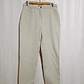 PANTALÓN BEIGE YESSICA TALLA 42 - Miniatura 1