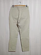 PANTALÓN BEIGE YESSICA TALLA 42 - Miniatura 2