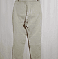 PANTALÓN BEIGE YESSICA TALLA 42 - Miniatura 2