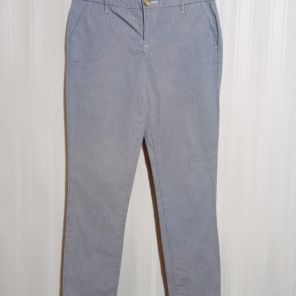 PANTALÓN TOMMY HILFIGER TALLA 2 1