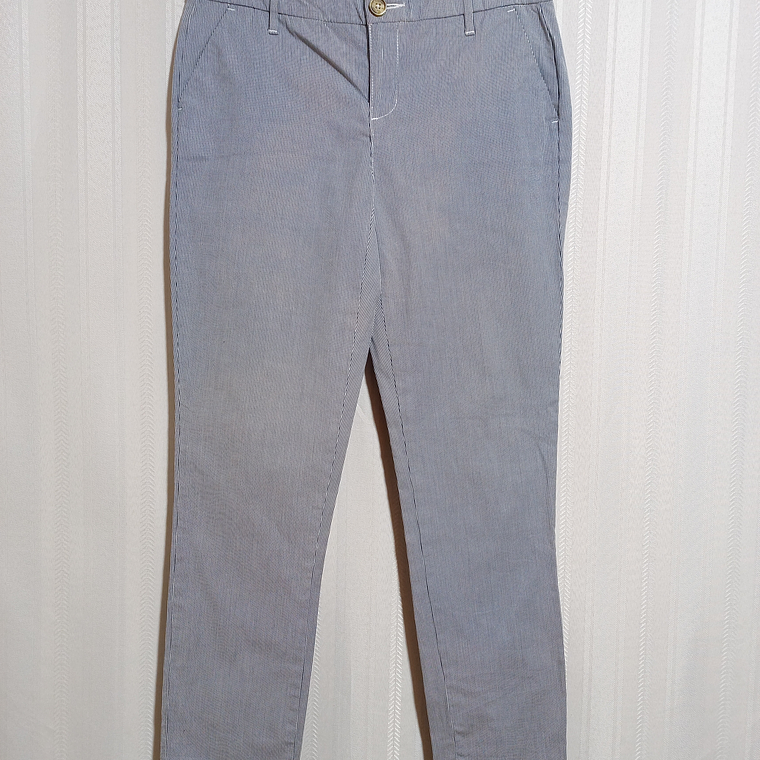 PANTALÓN TOMMY HILFIGER TALLA 2 1