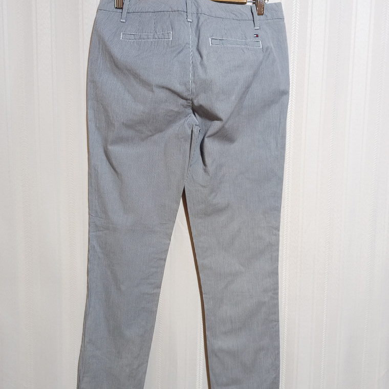 PANTALÓN TOMMY HILFIGER TALLA 2 2