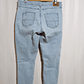 PANTALÓN JEANS CELESTE DENIZEN LEVI´S TALLA 16-W33 - Miniatura 4