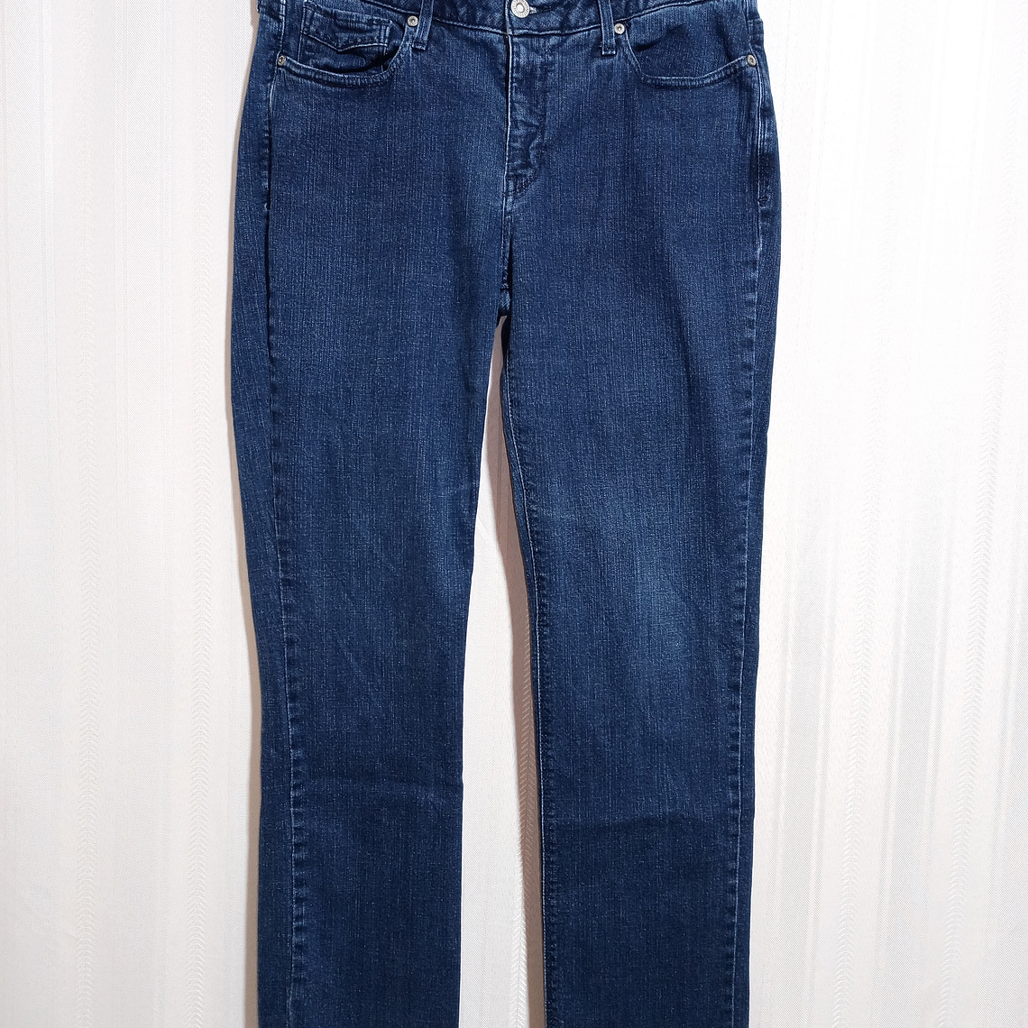 PANTALÓN JEANS AZUL LEVIS TALLA 42 1
