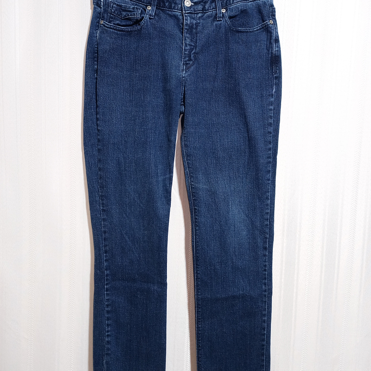 PANTALÓN JEANS AZUL LEVIS TALLA 42 1